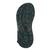  Chaco Women's Zx/2 Dual Adjustable Straps Classic Sandals - S25bottom